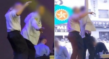 PMs são investigados após dançarem fardados em festa da polícia